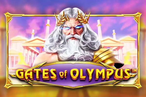 Бонусный режим в Gates of Olympus