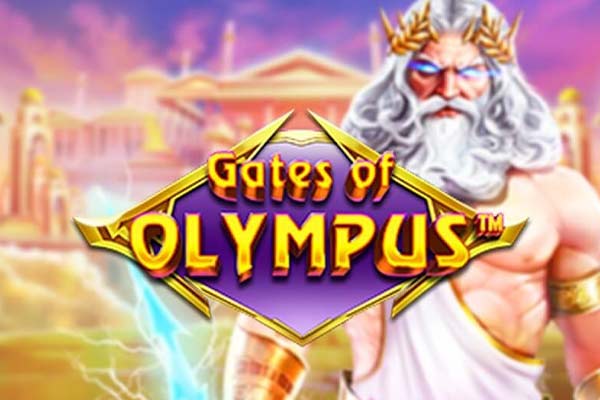 Демо версия Gates of Olympus